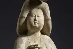 大唐芙蓉园御宴宫丨出入有庭院，推窗即赏景~图片