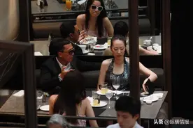 父亲坐拥千亿，他30岁当老板，姐夫是巨星，结婚时父亲送他7亿图片
