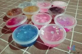 央视曝光！这款玩具含硼砂，3克可致死！别再让孩子玩了图片