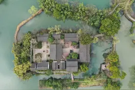 争创美丽中国先行示范区 浙江代表委员就生态环境进一步改善建言献策图片