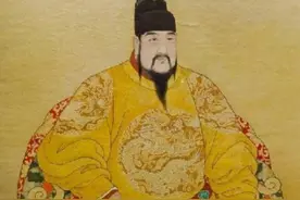朱高煦骁勇善战帮助父亲称帝，不甘皇位传给侄子，被烤死在缸内图片
