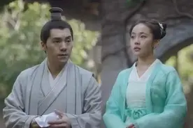 《知否》小说人物结局，长柏入阁拜相，林小娘结局比剧中惨很多图片