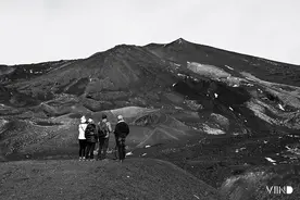 Z 生活丨穿越黑与白的世界，Z 50的西西里旅拍小记图片
