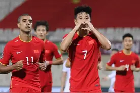 千里马常有而伯乐不常有——中国VS 沙特赛前预测图片