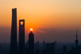 外滩、东方明珠逛腻了？第二次来上海的必打卡小众景点收好啦！图片