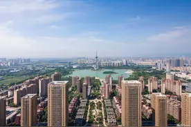 河南理工大学争创“双一流”！支持学科却有些意外？图片
