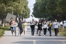 【一起同过窗】十三：不好意思啊，请问我们以前是不是见过？图片