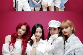 百看不腻的BlackPink图片