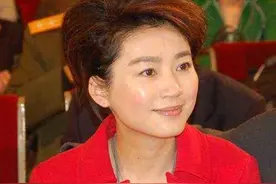 昔日央视名嘴王小丫，现状如何？图片