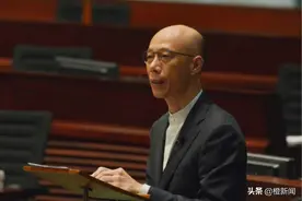 全香港三年后完成换智能电表，黄锦星：政府研分时段收电费图片