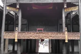 重庆东溪古镇图片