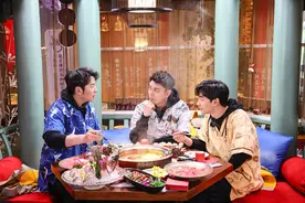“极挑团”回来了，新阵容不再有“三精三傻”图片