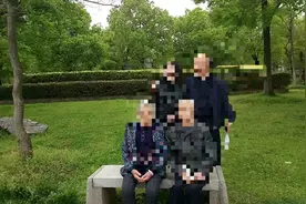 “世上只有妈妈好”这首歌我们从小唱到大，爸爸的付出被忽略了？图片