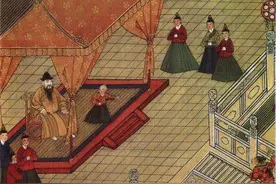 越南人：丢掉广东、广西，好比丢了自家大门，还为此感慨上千年图片