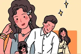 究竟怎么才算是“财务自由”？（漫画）图片