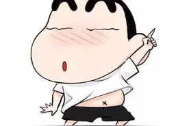 阳春三月，时候恰好  |  又一波蜡笔小新壁纸~~图片