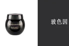 烟酰胺会长毛？已被证实，玻色因与A醇抗衰比肩，详细成分解析图片