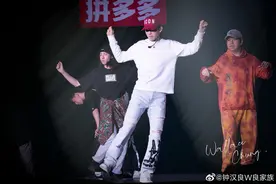 钟汉良：从不设限的人生，让人心生敬佩图片