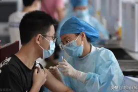 需要打几针？是否安全有效？注意哪些事项？弄清这些事 安心带娃打疫苗图片
