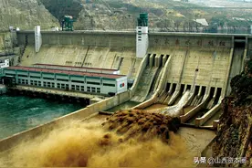 黄河万家寨和山西水务集团同时注销，山西水务资产整合重组现尾声图片