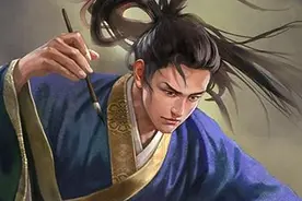 曹植：世人道我文采风流，却怎知我只想做那个光明磊落的白马游侠图片