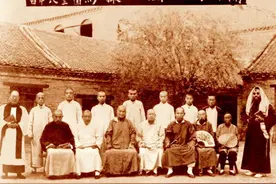 开封犹太人是什么群体？以色列为何拒绝承认他们是正统的犹太人？图片