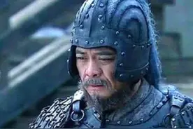 比关羽低调，比赵云霸气，诸葛亮为何不让魏延镇守荆州？图片