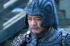 比关羽低调，比赵云霸气，诸葛亮为何不让魏延镇守荆州？图片