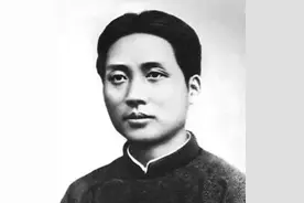 毛主席：枪杆子里出政权图片