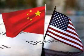 当着基辛格的面，中国驻美大使秦刚把话挑明：中国人民不吃这一套图片