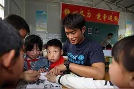 古天乐又做好事，发起“支援计划”，给香港底层演员发9000港币图片
