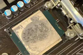 280元的英特尔笔记本CPU-QL3X秒杀台式机最新酷睿I3图片