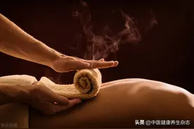 老人常说的：“哪儿疼，就用热水袋敷一敷”，真的能保健吗？热敷原来还有这么多好处图片