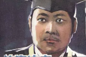 首席法官-广播出版社1982 怀旧影视连环画图片