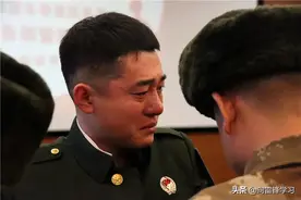 退伍季——来自老兵的“OS”图片