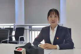 百名党员讲党史 | 张艳丽图片