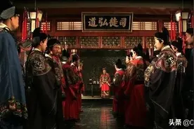 明代内阁的前世今生：由废除丞相制而起，到内阁首辅制的鼎盛而衰图片