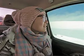 宁夏故事·人物 | 同心军嫂丁丽远赴西藏阿里探亲：最寒冷的季节，带爱抵达图片