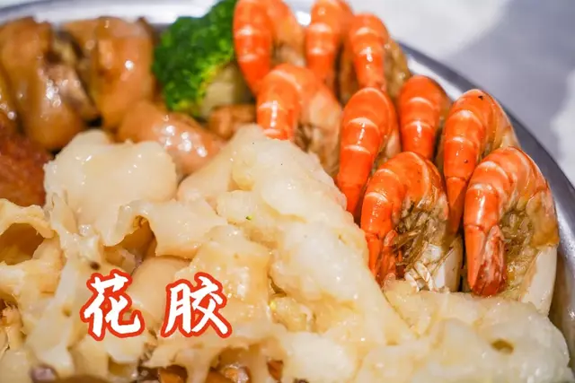 鳄鱼肉和花胶和海参 2026年鳄鱼肉和花胶和海参哪个好
