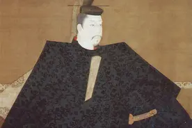 织田信长封神失败，德川家康死后封神东照神君成功！原因令人深思图片