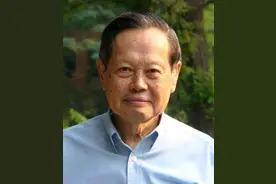杨振宁对中国的贡献到底有多大？图片
