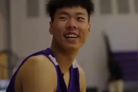 吴勇豪的改变从17年开始 篮球博主还是以娱乐为主！分清网络与现实图片