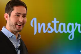 关于社交网站 Instagram 创始人的8件事图片
