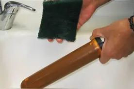 净水器滤芯脏了，洗洗还能用？原来真相是这样，不少人都被误导了图片