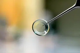 孩子近视了，一副“OK”镜解决所有后顾之忧？不一定！图片