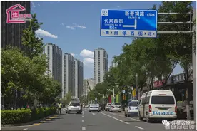 实探！丽华片区的房子能俯瞰到汾河吗？图片