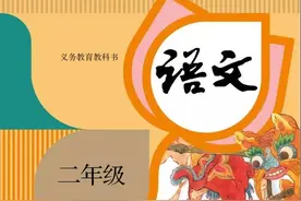 部编版二年级下册第17课《要是你在野外迷了路》知识点+图文讲解图片