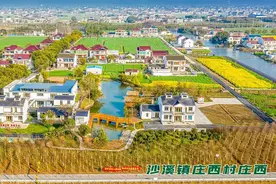 名单公布！太仓这3个村，靓！图片