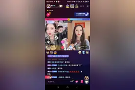 抖音一姐们打出2亿和1.7亿音浪 人气双双破100万记录图片