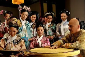 《甄嬛传》：皇帝这一生最想爱的人，其实是她｜我多想抱抱你图片